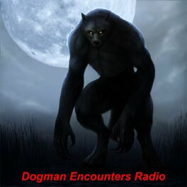 Show cover of Dogman Encounters Radio