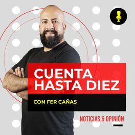 Show cover of Cuenta hasta diez