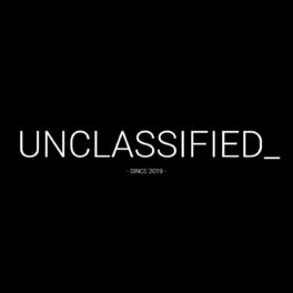 Show cover of [ UNCLASSIFIED_ Radio ]
