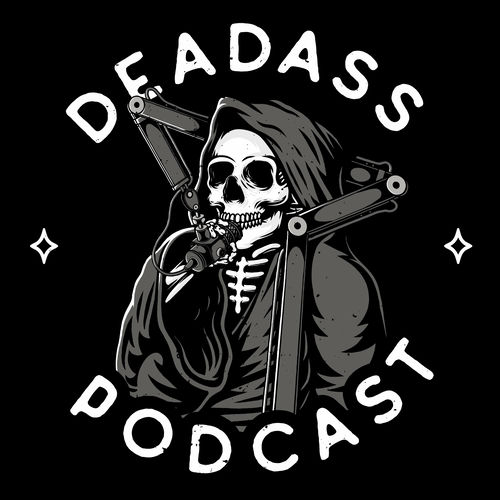 Listen to Deadass Podcast podcast Deezer