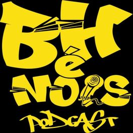 Show cover of BH É nois Podcast