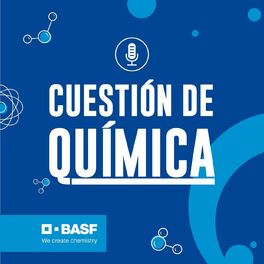 Show cover of Cuestión de Química