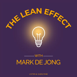 Show cover of The Lean Effect