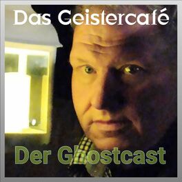 Show cover of Das Geister Café - Der paranormale Ghostcast