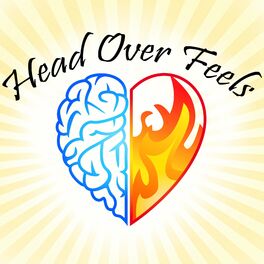 Show cover of Head Over Feels: Love, Sex, and Relationship Advice