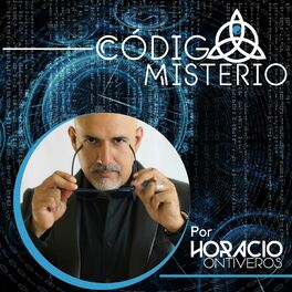 Show cover of Código Misterio