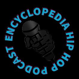 Show cover of encyclopedia Hip Hop