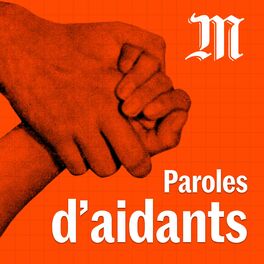 Show cover of Paroles d'aidants