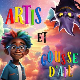 Show cover of Artis et Gousse d'ail
