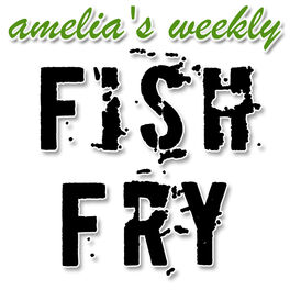 Show cover of Amelia's Weekly Fish Fry