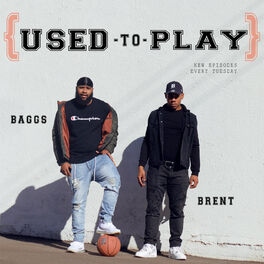 Show cover of Used to Play