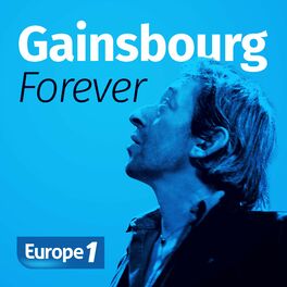 Show cover of Gainsbourg Forever