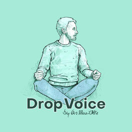 Show cover of DropVoice by lars schmidtke 