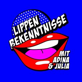 Show cover of Lippenbekenntnisse - der Podcast