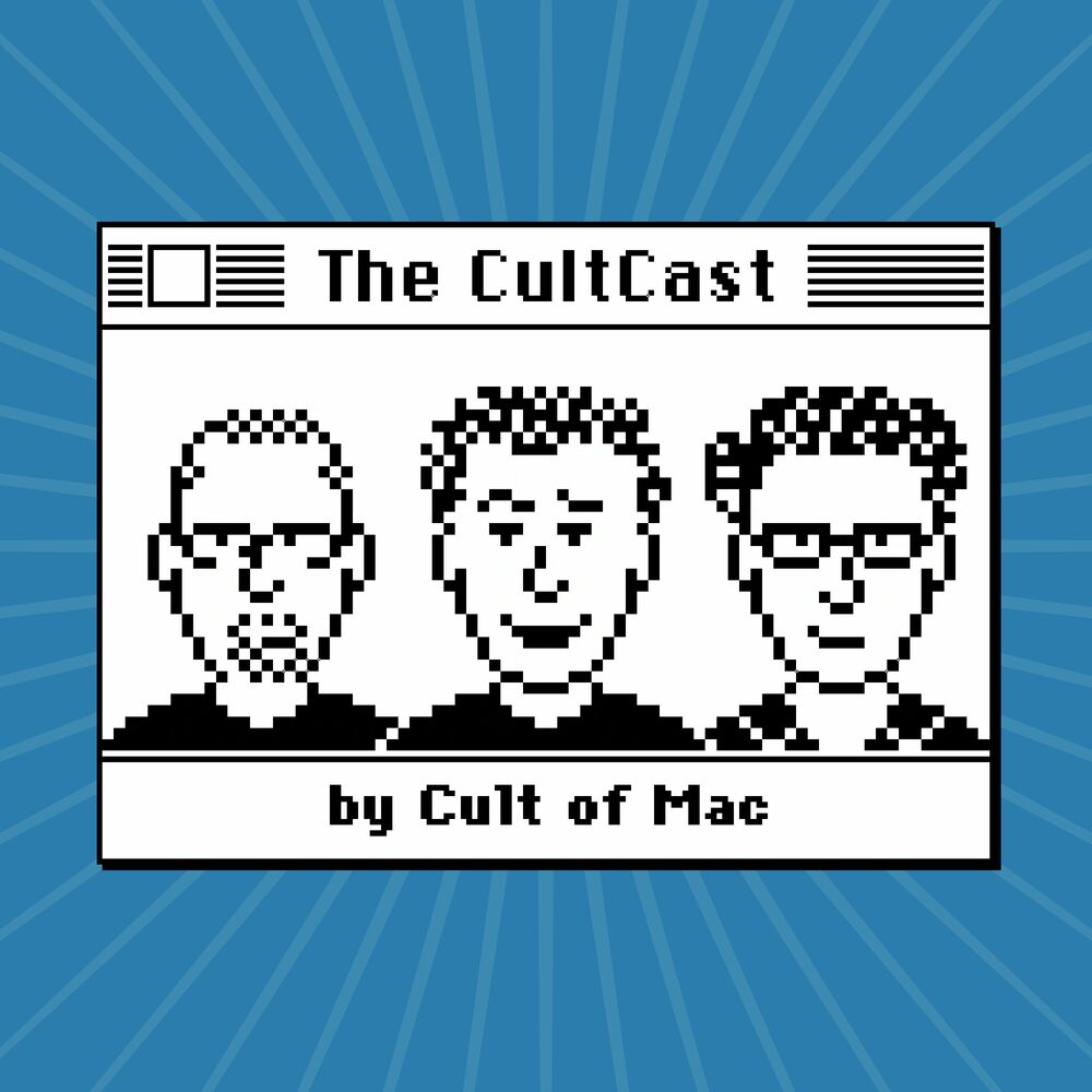 Listen to The CultCast podcast
