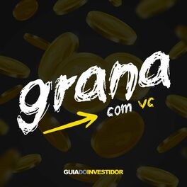 Show cover of Grana Com Vc (Deezer)