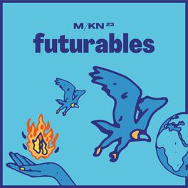 Show cover of Futurables