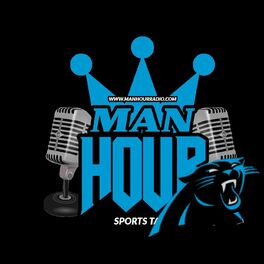 Listen to Carolina Panthers Radio & Live Play-by-Play