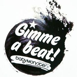 Show cover of gimme a beat with babymonster