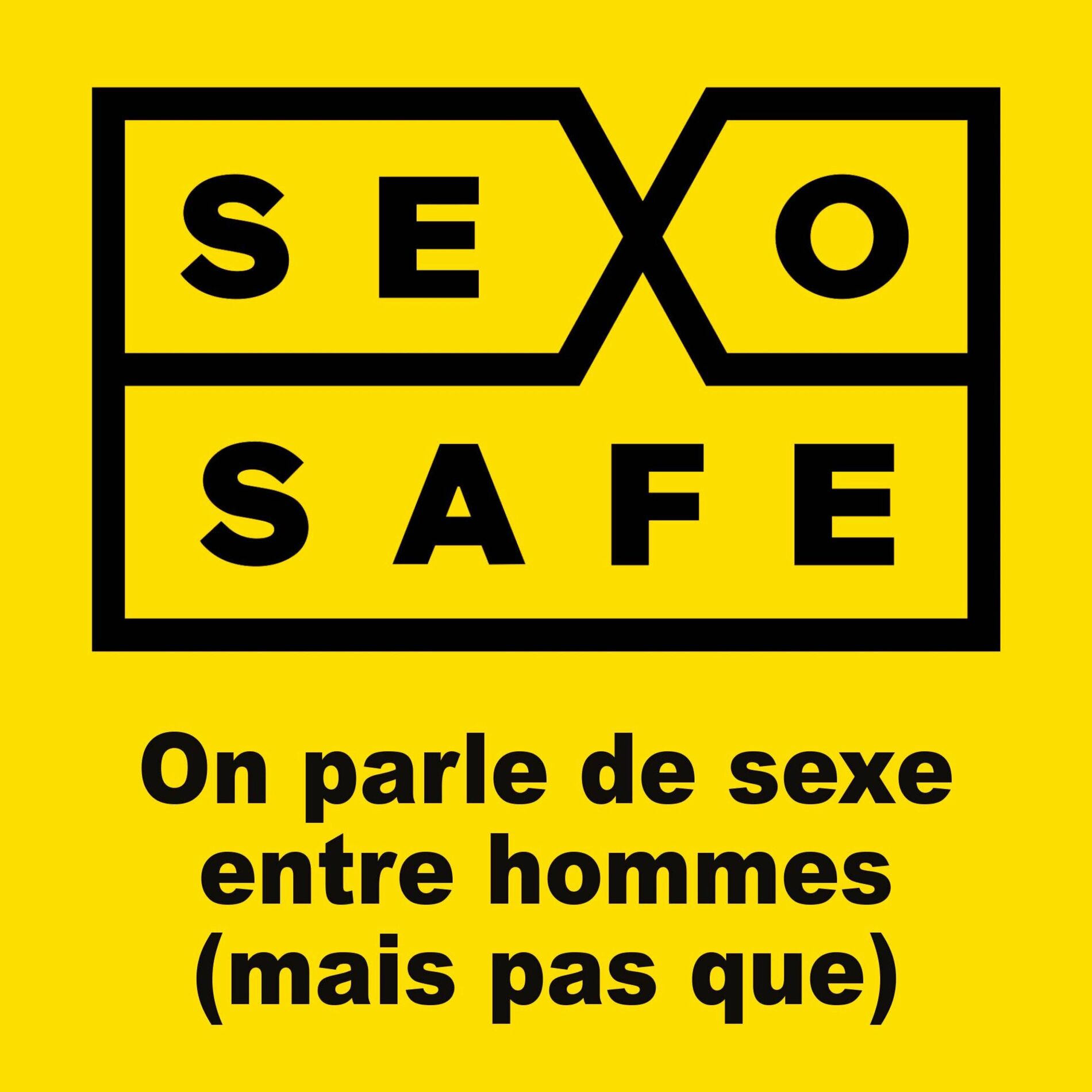 Écoute le podcast Sexosafe | Deezer