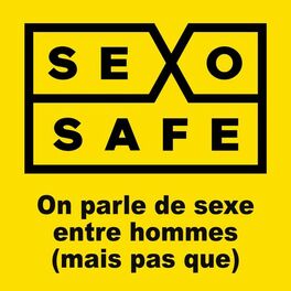 Show cover of Sexosafe