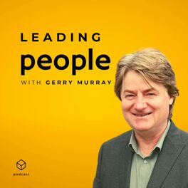 Show cover of Leading People