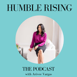 Show cover of The Humble Rising Podcast