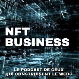 Show cover of NFT Business