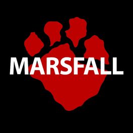 Show cover of Marsfall