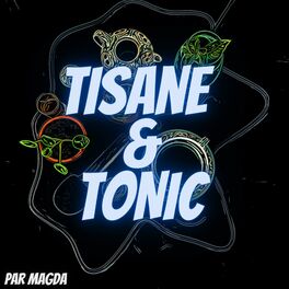 Show cover of Tisane & Tonic