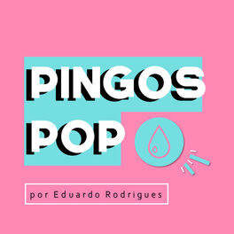 Show cover of Pingos Pop