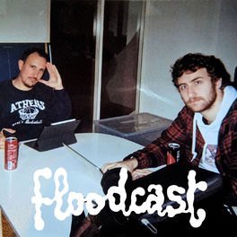 Show cover of FloodCast