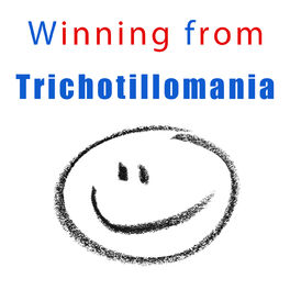 Show cover of Winning from Trichotillomania