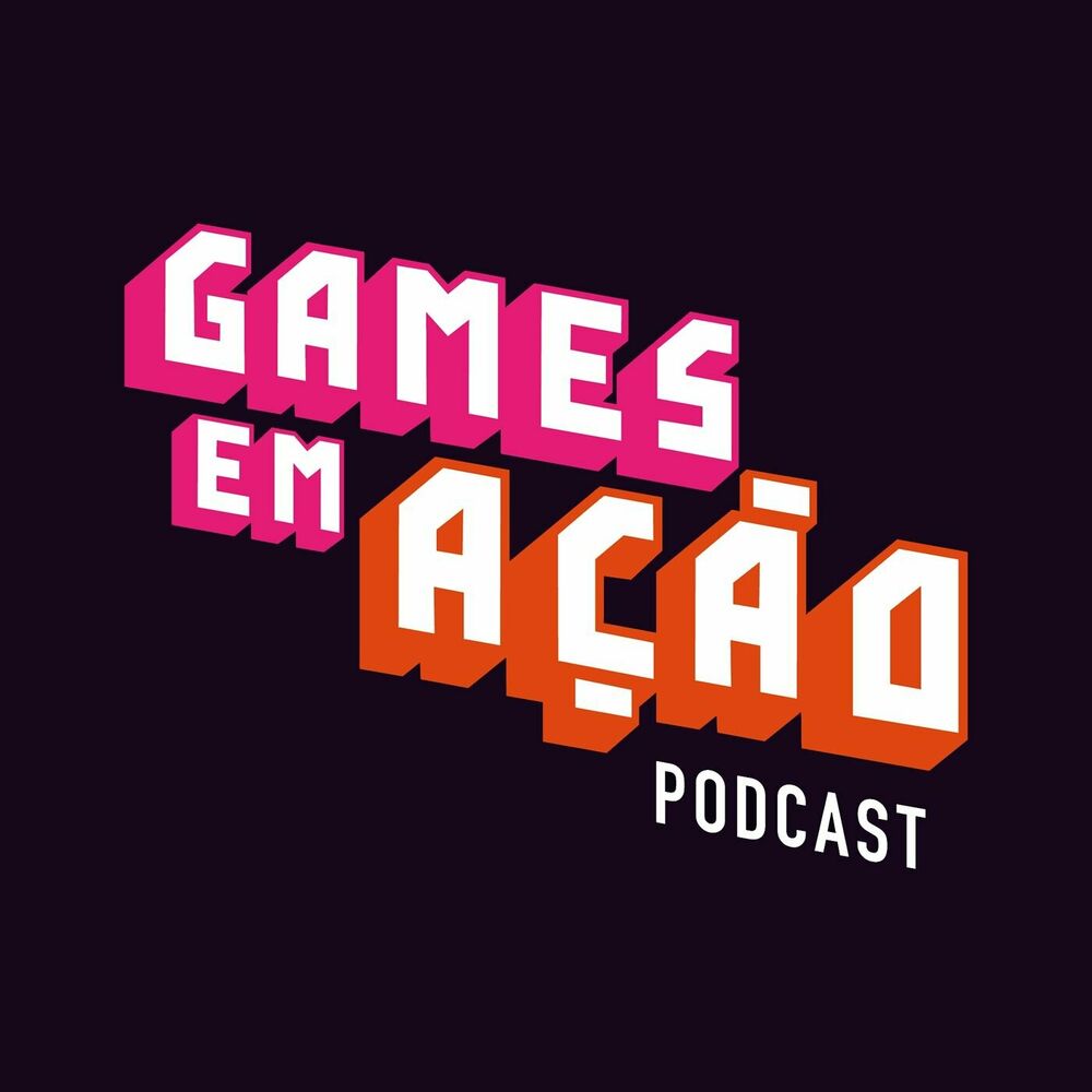 Podcast Games em Ação