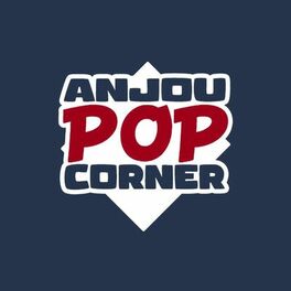 Show cover of Anjou Pop Corner