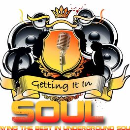 Show cover of Getting It In SouL