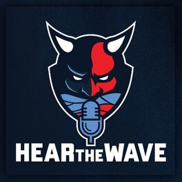 Show cover of HearTheWave
