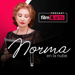 Show cover of Norma en la nube