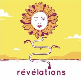 Show cover of Révélations