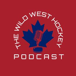 Show cover of Wild West Hockey Podcast
