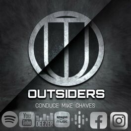 Show cover of The Outsiders Movement