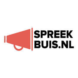 Show cover of Spreekbuis Podcast