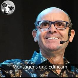 Show cover of Mensagens que Edificam