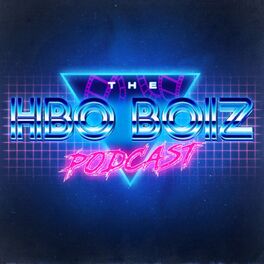 Show cover of The HBO BOIZ Podcast