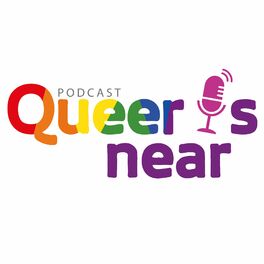 Show cover of Queer is near