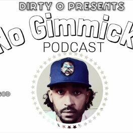 Show cover of No Gimmicks Podcast