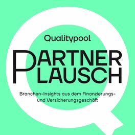 Show cover of Qualitypool Partnerplausch