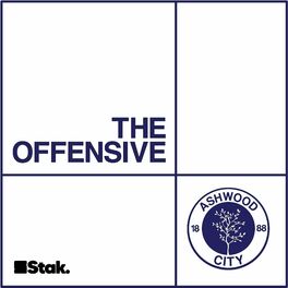 Show cover of The Offensive