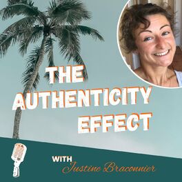 Show cover of The Authenticity Effect