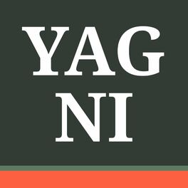 Show cover of YAGNI